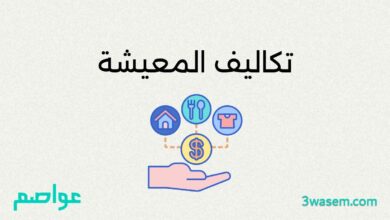 تكاليف المعيشة في عواصم دول العالم: تكلفة المعيشة للفرد، تكلفة المعيشة للعوائل، إيجارات السكن، المصاريف اليومية، نفقات المواصلات، أسعار الأكل، فواتير الخدمات المنزلية، أرخص المناطق، الراتب المناسب للعيش